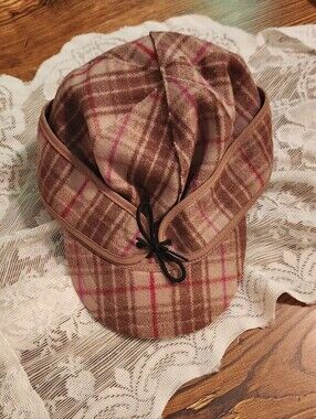 Stormy Kromer Hat